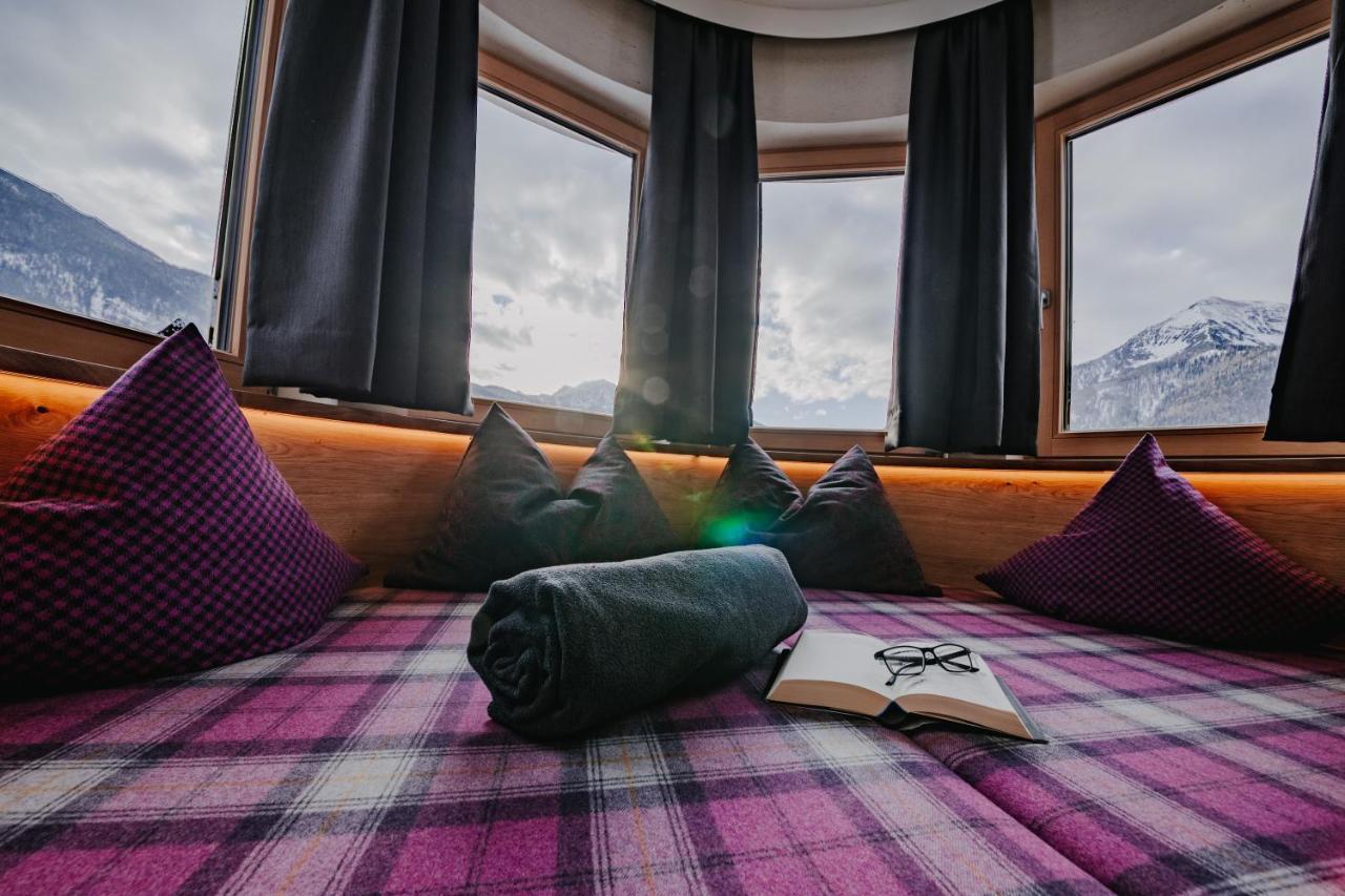Loisi'S Boutiquehotel Ахенкирьх Экстерьер фото