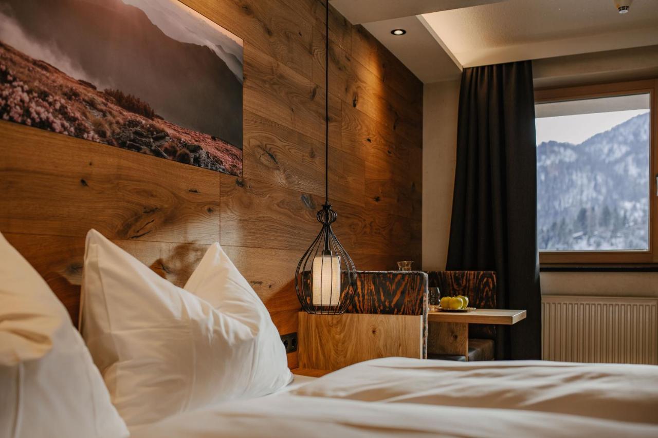 Loisi'S Boutiquehotel Ахенкирьх Экстерьер фото