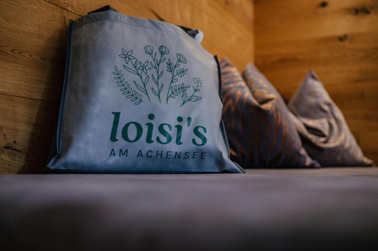Loisi'S Boutiquehotel Ахенкирьх Экстерьер фото
