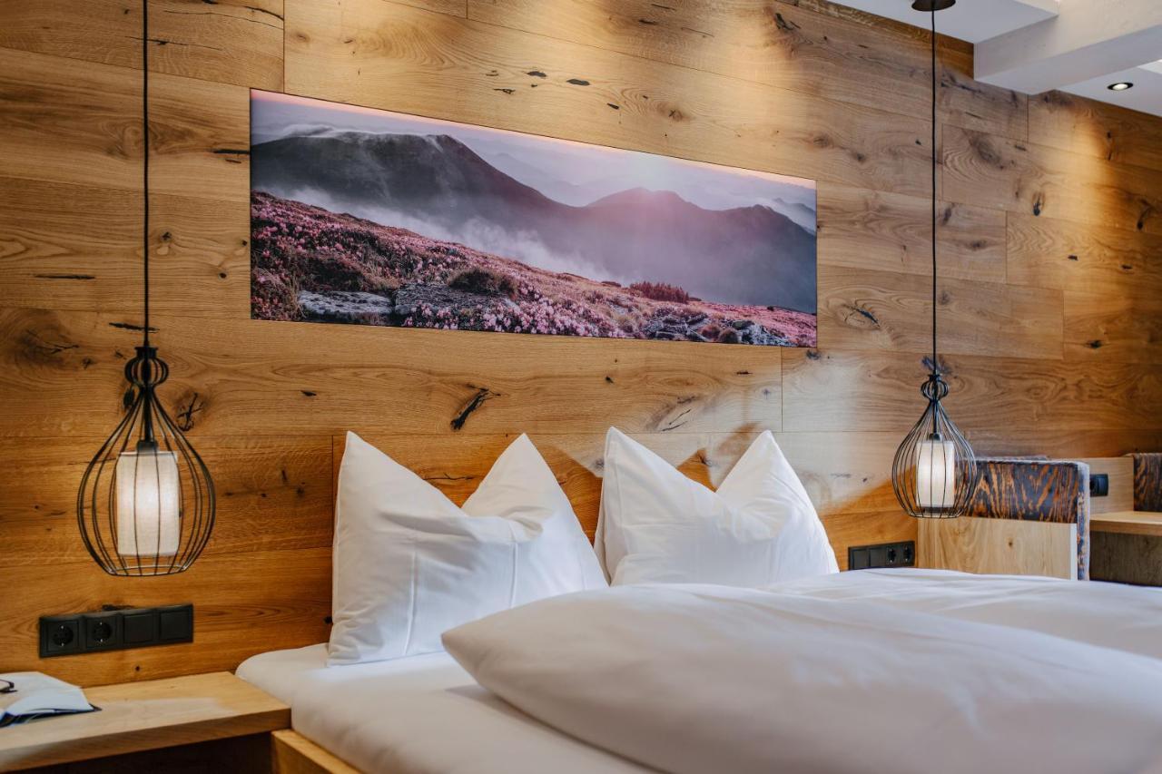Loisi'S Boutiquehotel Ахенкирьх Экстерьер фото