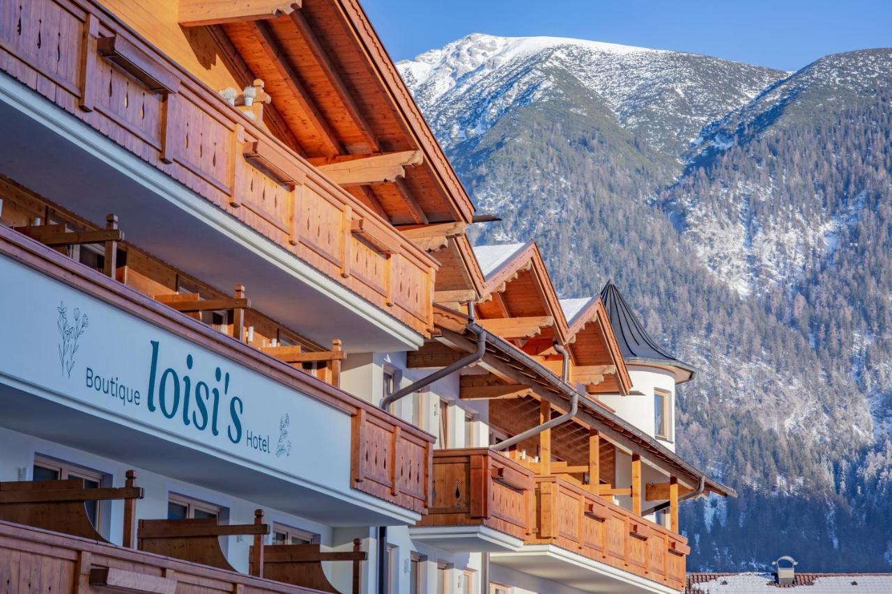 Loisi'S Boutiquehotel Ахенкирьх Экстерьер фото