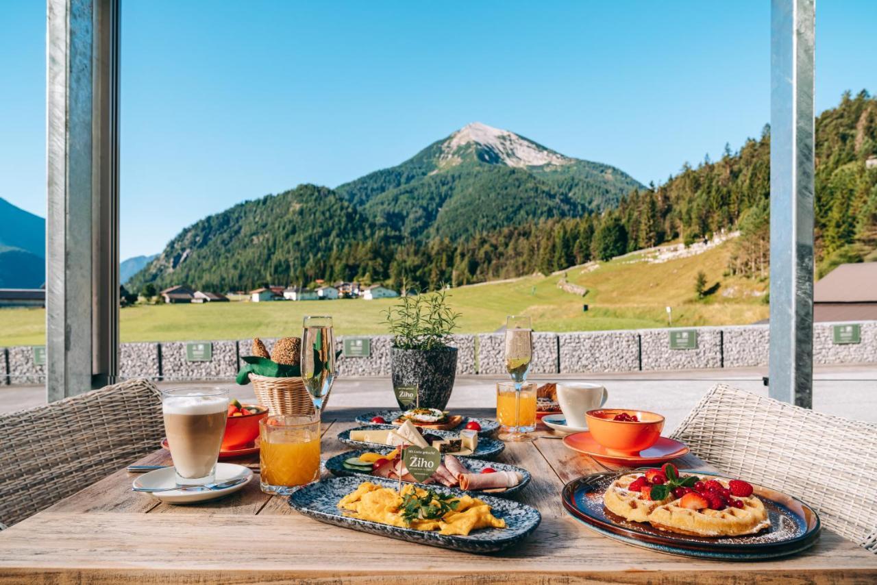 Loisi'S Boutiquehotel Ахенкирьх Экстерьер фото