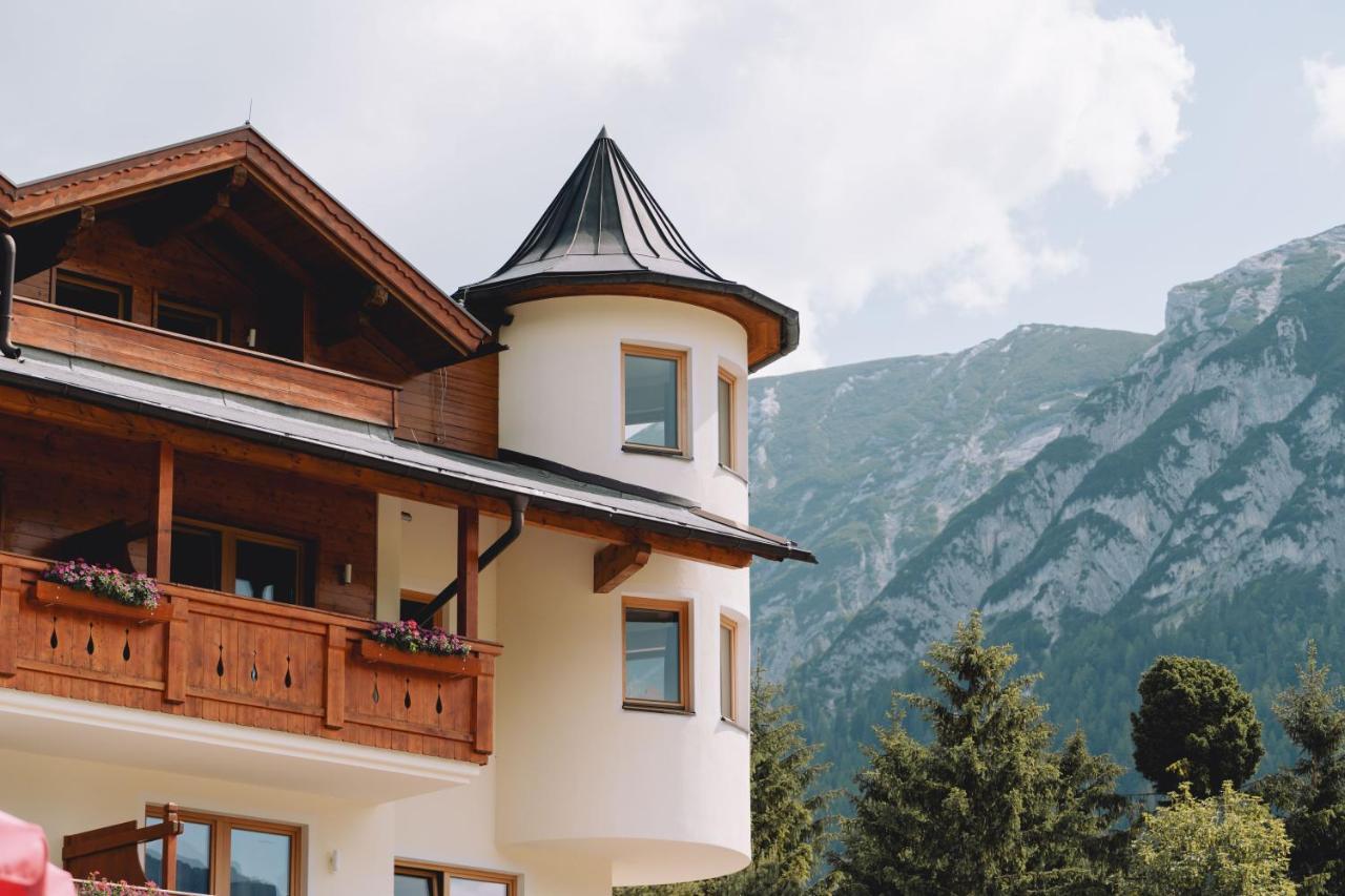 Loisi'S Boutiquehotel Ахенкирьх Экстерьер фото