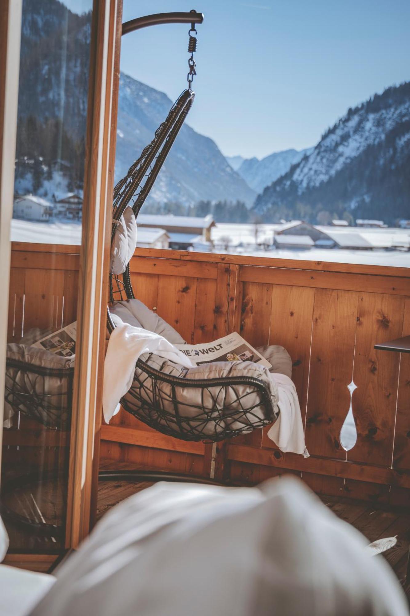 Loisi'S Boutiquehotel Ахенкирьх Экстерьер фото