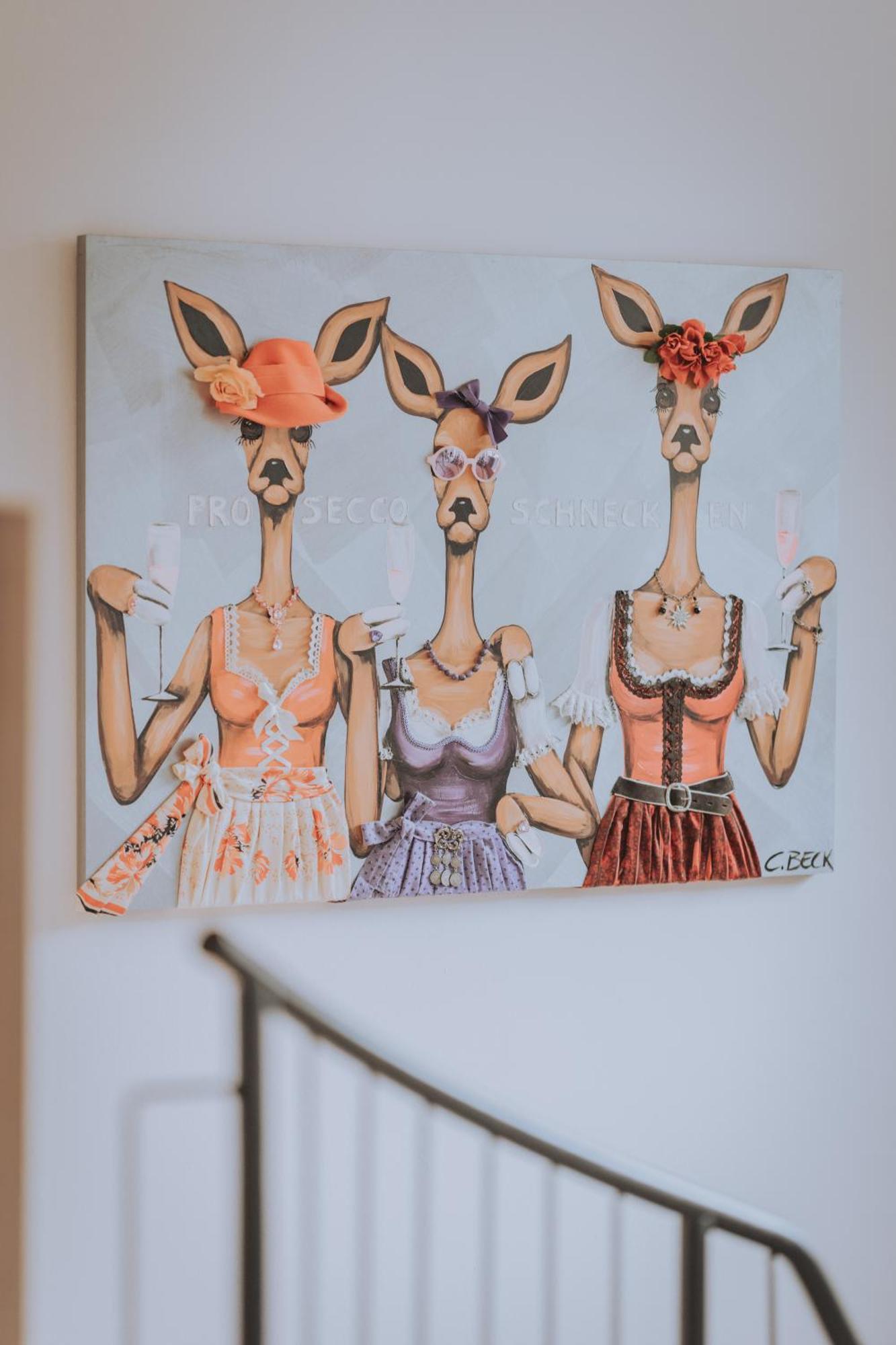 Loisi'S Boutiquehotel Ахенкирьх Экстерьер фото
