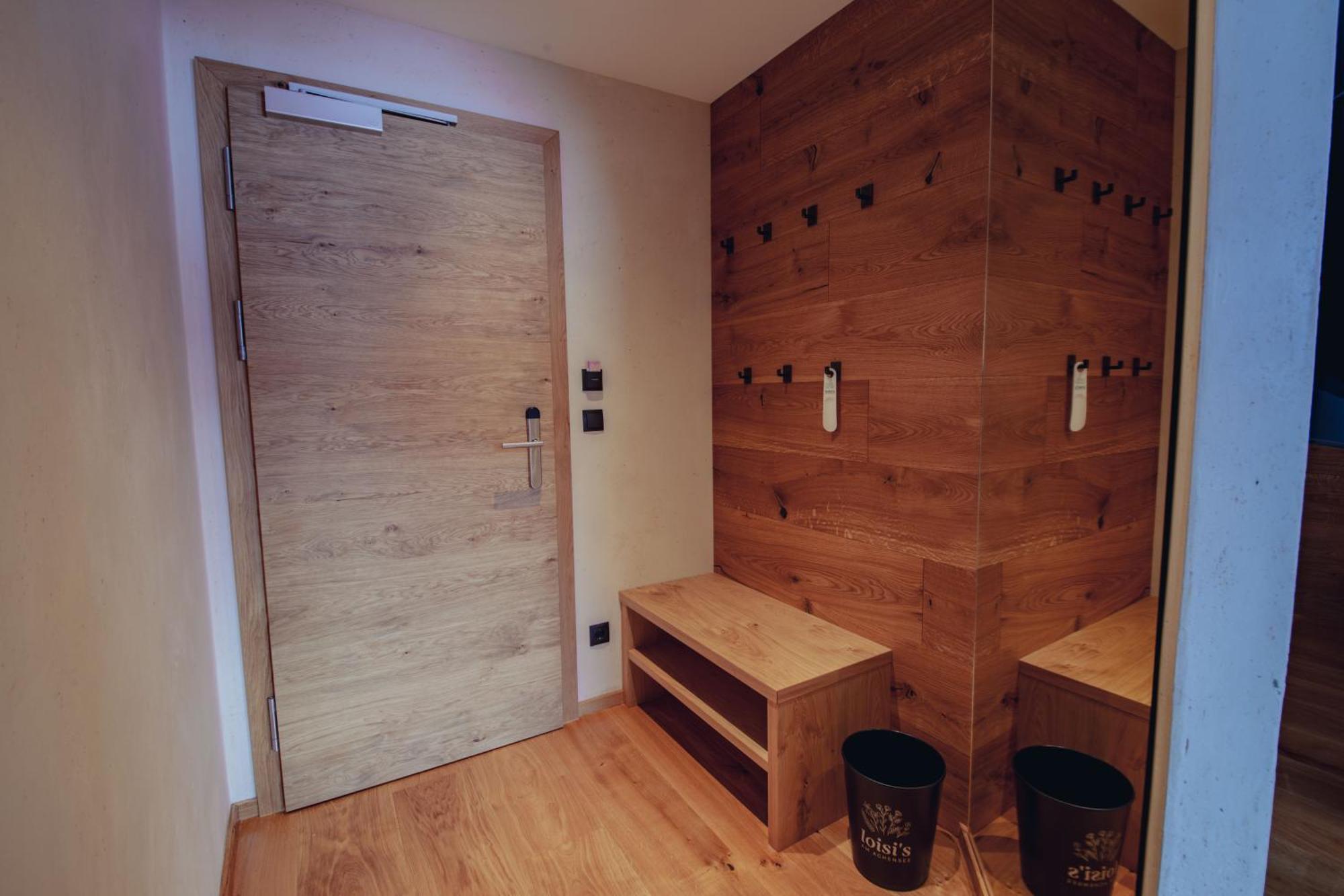 Loisi'S Boutiquehotel Ахенкирьх Номер фото