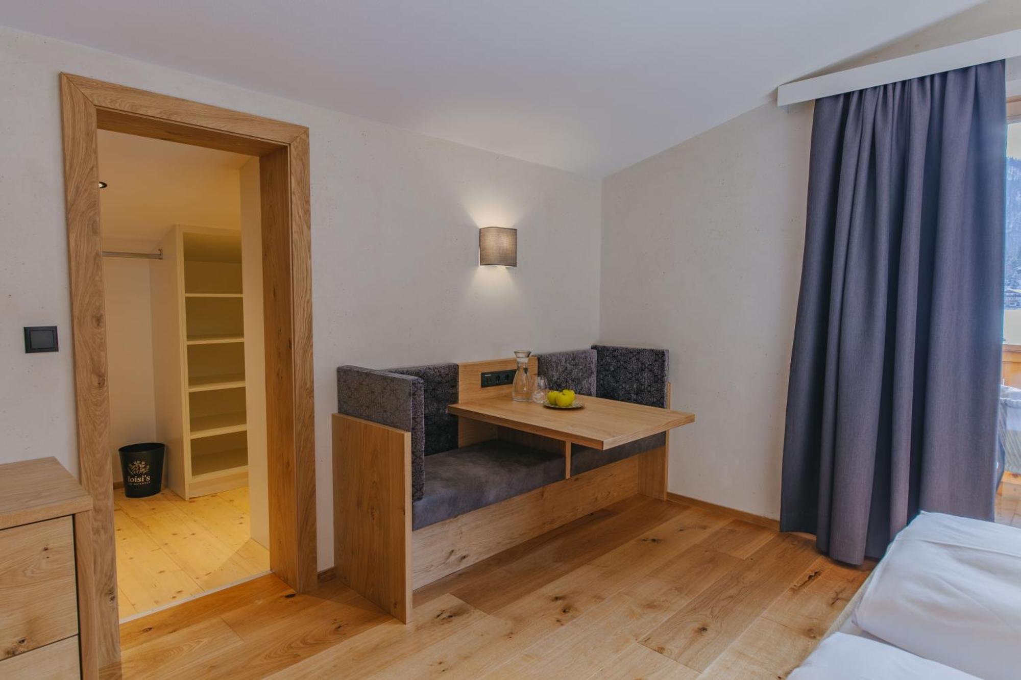 Loisi'S Boutiquehotel Ахенкирьх Номер фото